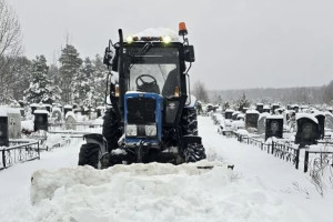 Во Владимире предприняли вторую попытку кладбищенской реформы