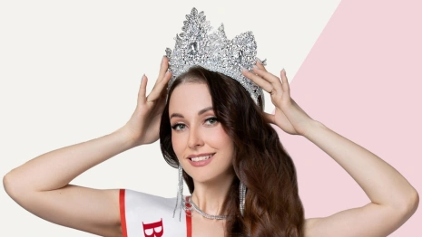 Стилист из Судогды стала 4-й на «Миссис Россия Мира 2022»