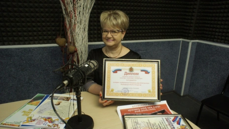 Елена Ермакова заняла пост главы управления культуры Владимира