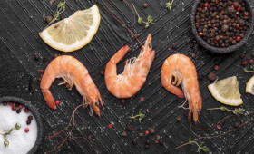 Во Владимирской области начали дорожать морепродукты