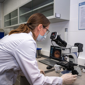 «Транснефть-Верхняя Волга» выполнила более 242 тыс. испытаний нефти и нефтепродуктов в 2024 году