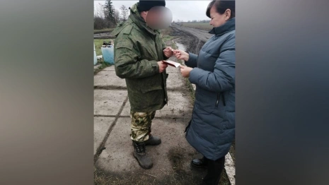 Мобилизованный оказался без выплат из-за потерянного в ковровской учебке военного билета