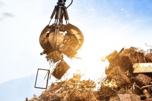 Суд отказал в рекультивации огромной свалки в Александрове