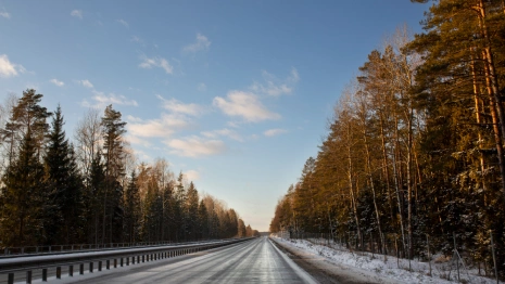 Автомобилистов попросили помочь в поисках 73-летнего мужчины из Владимирской области