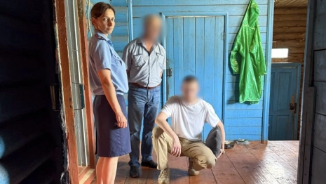 Жителя Гороховецкого района будут судить за случайное убийство соседа из винтовки