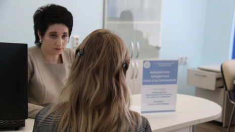 Во Владимире семьям мобилизованных предложили психологическую помощь