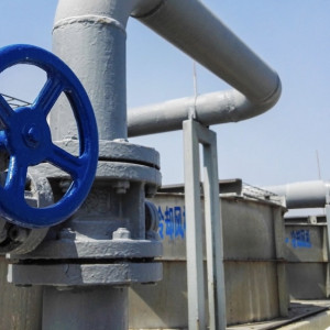 На улице Ленина в Собинке нашли бесхозный газопровод