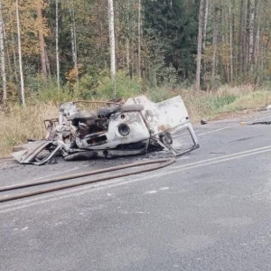 Среди погибших в ДТП под Гусь-Хрустальным оказался 1 ребенок