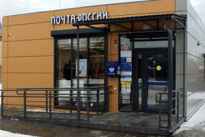 Во Владимирской области перестанут брать налоги с сельских почтовых отделений