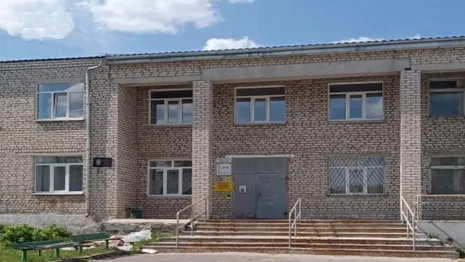 В Курлово за 17 млн рублей отремонтируют поликлинику