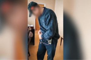 Житель Суздаля пытался сдать экзамен в ГАИ с помощью шпионской аппаратуры