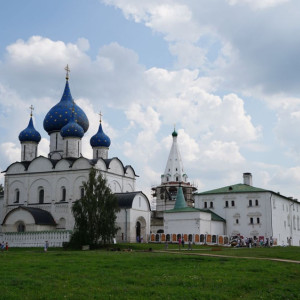 В Суздале появится выставка об истории города