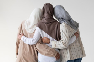 Скандал о запрете хиджабов в школах вслед за Владимирской областью дошел до Калужской