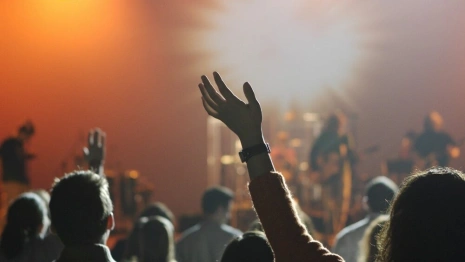 В Муром на День семьи, любви и верности приедут Игорь Николаев, Зара и Жасмин