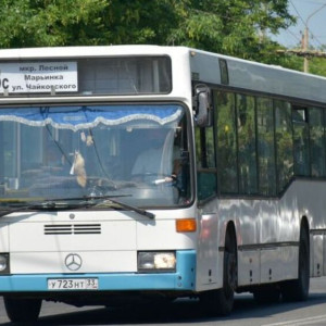 Владимирской мэрии в четвертый раз не удалось купить автобусы