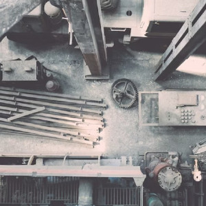 Во Владимире протестующие против соседства с бетонным заводом жители записали видеоролик 