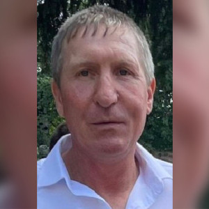 В Александровском районе пропал 52-летний мужчина