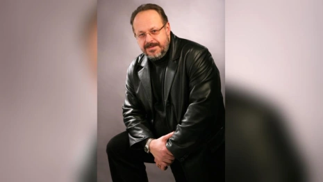 Умер заслуженный работник культуры РФ из Владимирской области Алексей Сидорцев