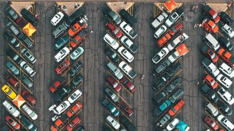 Платный паркинг запустят в Суздале до конца 2022 года