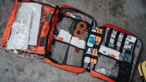 Во Владимире взлетел спрос на бинты и жгуты