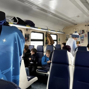 Владимирцы возмутились ценами и программой новогоднего «Полярного экспресса»