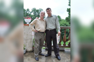 Умерший краевед Юрий Белов из Суздаля лично знал Юрия Никулина