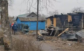 Стало известно о состоянии соседей погибшей от атаки БПЛА семьи в Александрове