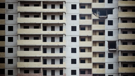 На губернатора Владимирской области подали в суд из-за застройки в Коммунаре