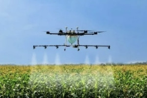 В небе над Юрьев-Польским целую неделю будут летать БПЛА