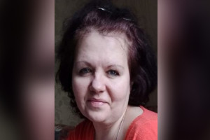 Во Владимирской области 3 недели назад пропала 48-летняя женщина 