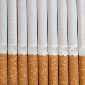 Жительницу Киржача оштрафовали за хранение 671 пачки контрафактных сигарет