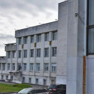 Во Владимире фасад ДТЮ приведут в порядок за 63,4 млн рублей