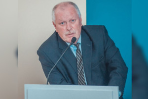 Во Владимире скончался доцент ВлГУ Алексей Александров