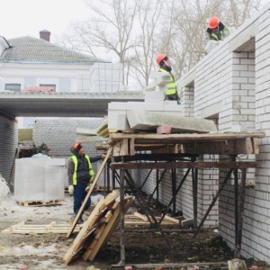 Депутат показал строительство школы за 555 млн рублей в Вязниках