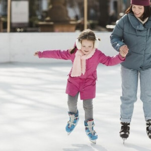 Во Владимире откроется первый в 2023 году каток