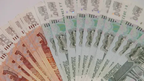 Жительница Владимирской области похитила у московского банка 2 млн рублей