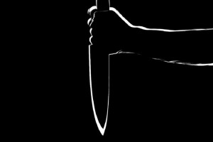 Во Владимирской области мужчина зарезал жену