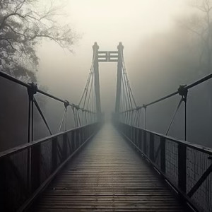 В Муроме военные инженеры возвели переправу для бронетехники