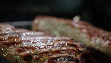 В Чувашии нашли зараженное сибирской язвой мясо