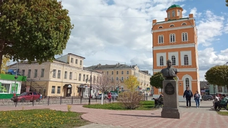 Владимирский турмаршрут «Былинный путь» получил статус национального