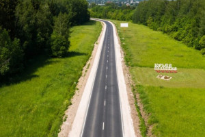 Соединяющие Владимирскую область с Ярославлем и Подмосковьем дороги отремонтируют