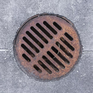 В Коврове три улицы оказались без ливневой канализации