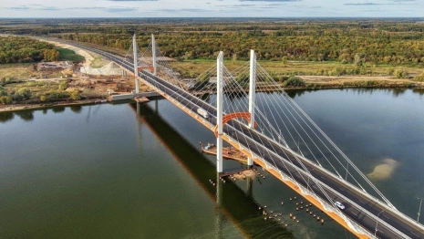 Проходящая через Владимирскую область трасса М-12 будет полностью обеспечена связью 4G