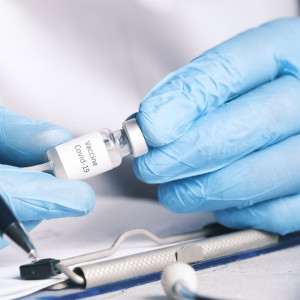 Во Владимирской области суточная заболеваемость ковидом снизилась до 485 случаев