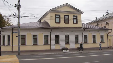 Во Владимире отреставрируют дом вице-губернатора 