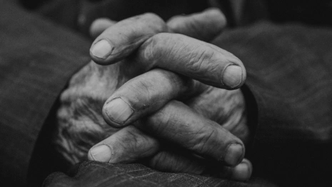 Во Владимирской области пропавшего 73-летнего дедушку нашли мертвым