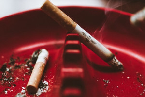 Жительница Кольчугино снова пойдет под суд за продажу контрафактных сигарет