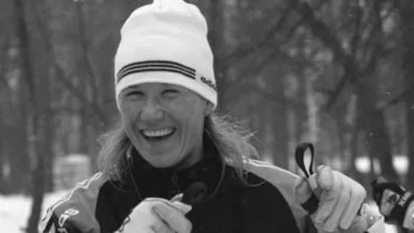 Умерла олимпийская чемпионка по биатлону и лыжным гонкам из Гусь-Хрустального