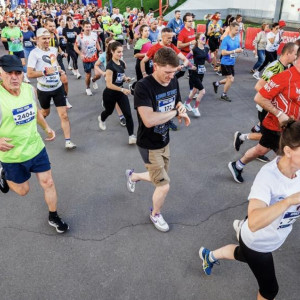 В Муроме 20 сентября пройдет «Кросс наций»