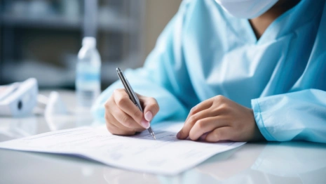 Стал известен график работы Владимирской областной больницы в февральские праздники